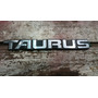 Emblema Cajuela Taurus '99 #266