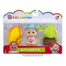 Juguete Figuras Para El Baño Cocomelon Jj