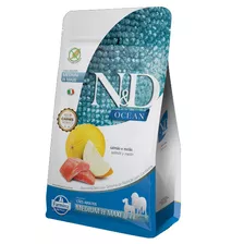 Farmina Nyd Ocean Grain Free Adulto Mediano Y Grande 10,1 Kg