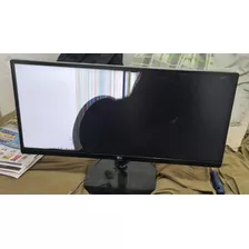 Monitor Gamer LG Ultrawide 25um58 Led 25 (tela Danificada)