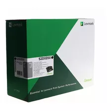 Tambor Unidad De Imagen Lexmark 520z 52d0z00 Original