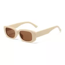 Lentes Fashion De Sol Retro De Forma Cuadrada Para Niños