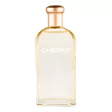 Perfume Cheeky Para Bebes Sweet Baby 100ml + Lata Regalo