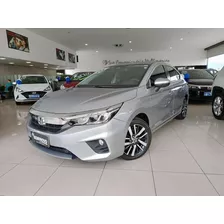 Honda City Ex Flex 2022