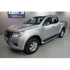 Frontier 2.3 16v Turbo Diesel Xe Cd 4x4 Automático