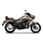 Forro Impermeable Moto Suzuki Gixxer Sf