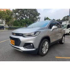 Chevrolet Tracker 1.8 Ltz A/t Mcm