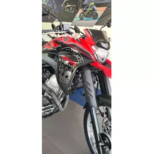 Xtz 250 Lander **2024 Abs