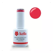 Esmalte Keila Semiperamente Gel Polish Uv/led Color 248-tokio