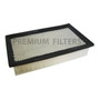 Filtro Polen Filtro Cabina Ford Fiesta Se/titanium Aire Acon Ford ESCORT