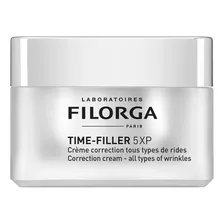 Crema Anti-arrugas Filorga Time Filler 5-xp 50ml