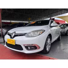 Renault Fluence 2.0 Privilège X-tronic Hi-flex 4p