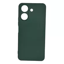 Carcasa Para Xiaomi 13c Goma Colores