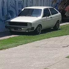 Volkswagen Gol 1980 1.3 L 3p