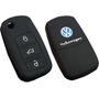 Silicon Funda Llave Vw Jetta Taos 2019 2020 2021 2022 Pila