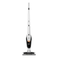 Aspirador De Pó Vertical Electrolux Ergorapido 2 Em 1 Branco 18v