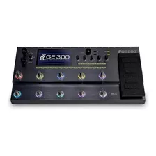 Pedalera/pedal Multiefectos Marca Mooer Ge300