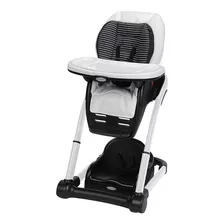 Graco Blossom Studio Silla Comedor Bebe Niño 6 En1