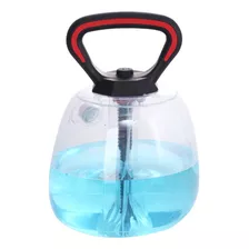 Botella De Agua Con Soporte De Peso Para Fitness