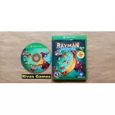 Rayman Legends Xbox One Leia E Veja Fotos