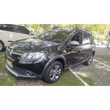 Renault Stepway 1.6 Dynamique