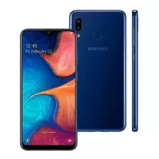 Samsung Galaxy A20 32gb