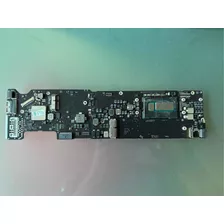 Tarejta Logica Mother Macbook Air A1466 2013 I5 4g 1.3ghz