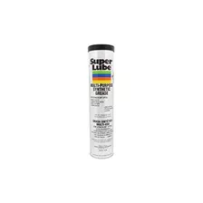 41150 Grasa Sintética Multiusos, 400 G, Color Blanco T...