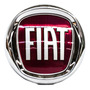 Emblema Trasero Palio Weekend Adventure Fiat 14/17