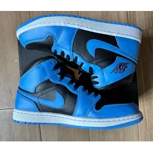 Jordan 1 Mid 28cm Originales