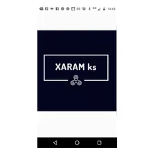 Xaramks