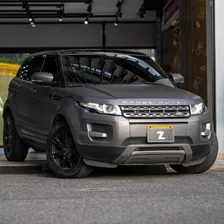 Land Rover Evoque 2.0