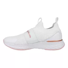 Zapatillas Champion Mujer Smooth Oja W