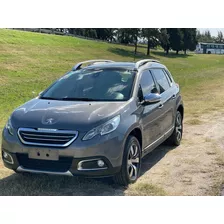 Peugeot 2008 Thp Sport