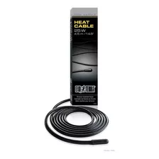 Cable De Calor Calefactor Exo Terra 4,5m 25w Terrarios