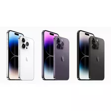 Apple iPhone 14 Pro Max ,14 Plus, 14 Pro Desbloqueado Noveo