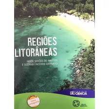 Livro Projeto Ciencia - Regioes Litoraneas