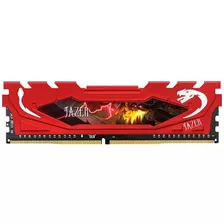 Memoria Ram Ddr4 Blindada 8gb 3200 Mhz Para Escritorio Pc