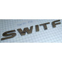 Logo Portalon Emblema Suzuki Swift 1.4 2012-2017 Suzuki Swift