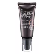 Mizon Snail Repair Intensive Bb Cream Tono 31 Dark Beige