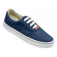 Zapatillas Panchas Con Cordones Talles Especiales 44 Al 48