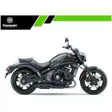 Kawasaki Vulcan S 650 | Kawasaki Patagonia Oficial