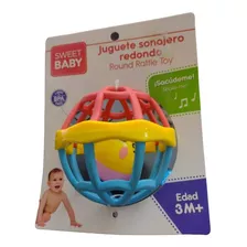 Juego De Sonajero Para Bebé Juego Para Bebe En La Cuna 