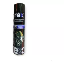 Rex Limpiador Renovador De Neumaticos 650 Ml 