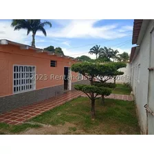 Casa En Venta Con Galpón Y Oficina En Cabudare Lara Venezuela Ev