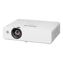 Proyector Panasonic 3600 Lúmenes Wxga 3lcd Pt-lw375u