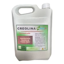 Creolina Concentrada 4 Litros