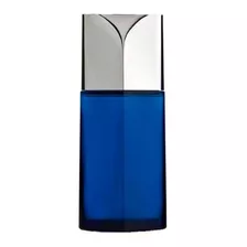 Perfume Issey Leau Bleue Masc 75ml Original + Amostra