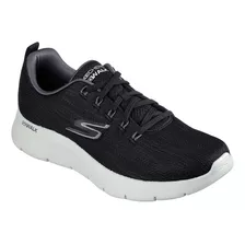 Zapatillas Skechers Go Walk Flex 216481-bkgy