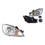 Kit Led H11 Luz Antiniebla Philips Mitsubishi Lancer 2011 *